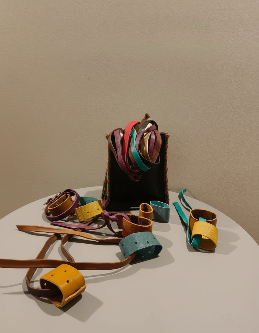 Rangements & Décorations