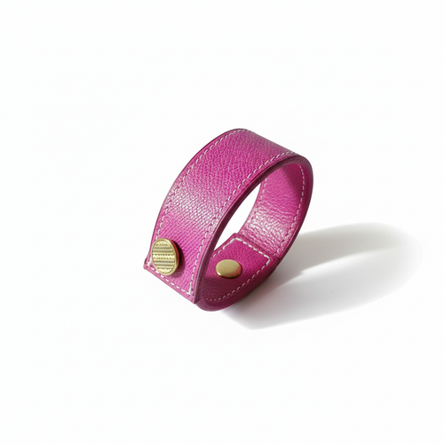 Bracelet turquoise enroulé