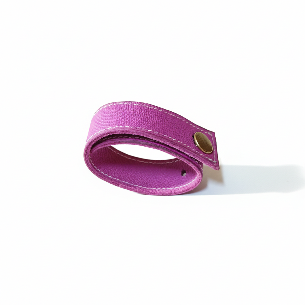 Bracelet turquoise profil