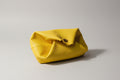 Porte-monnaie & Mini pochette Kola Jaune Citron