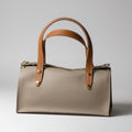 Sac Sauterelle Taupe
