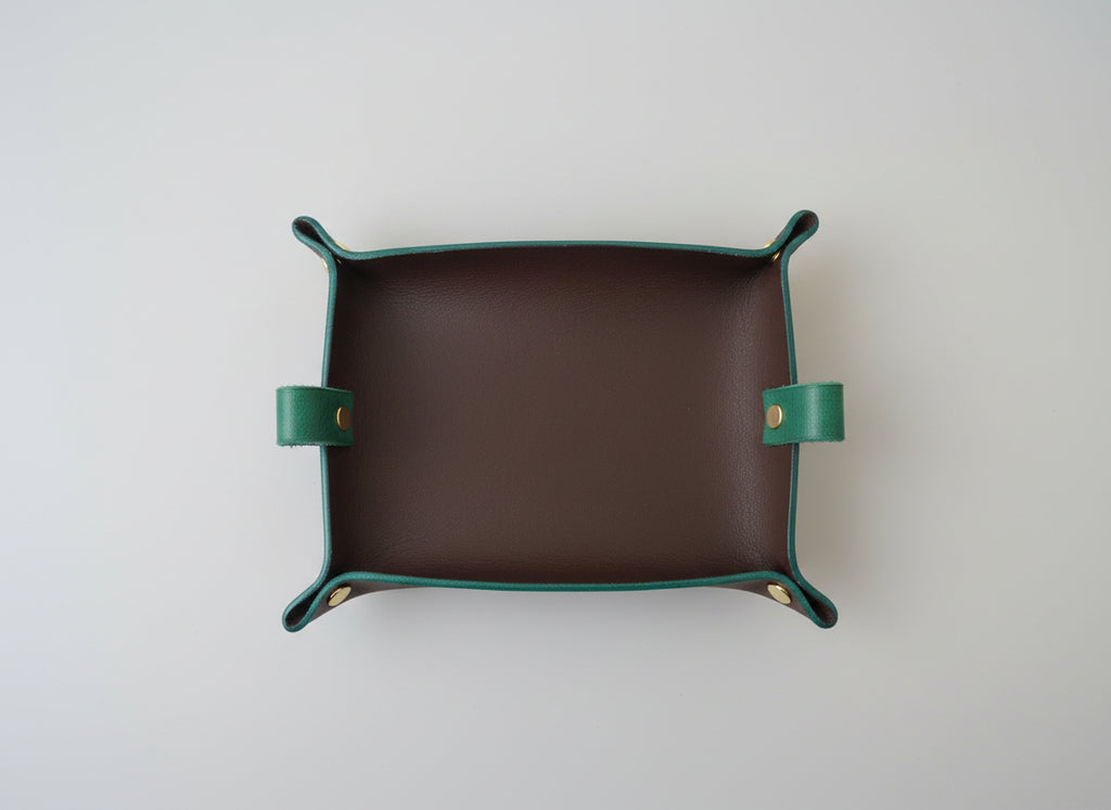 Vide Poche Rectangulaire