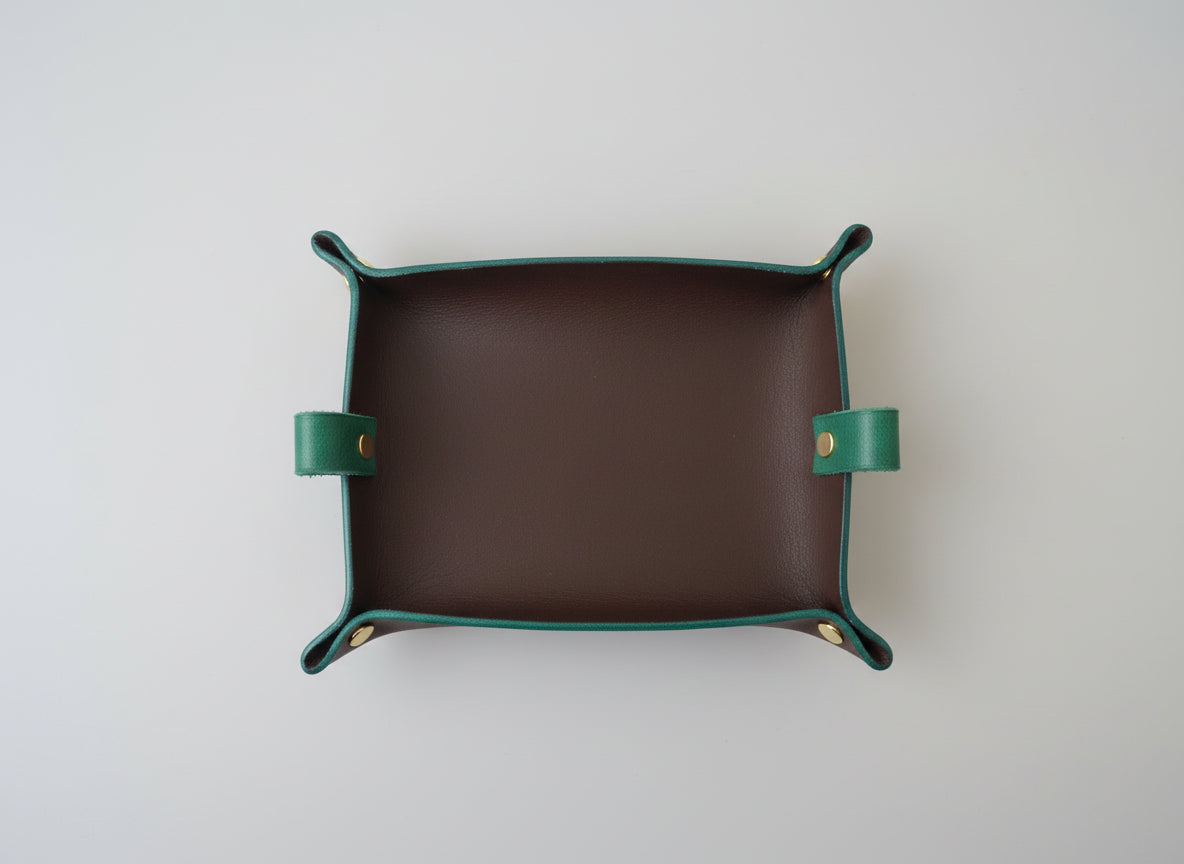 Vide Poche Rectangulaire