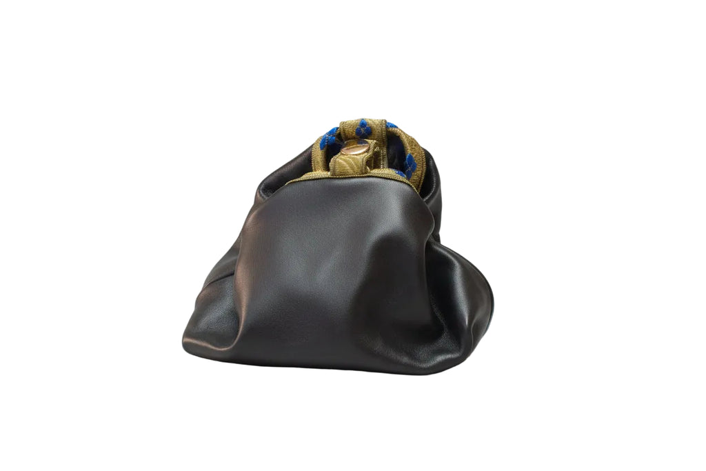 Porte-monnaie Kola Noir